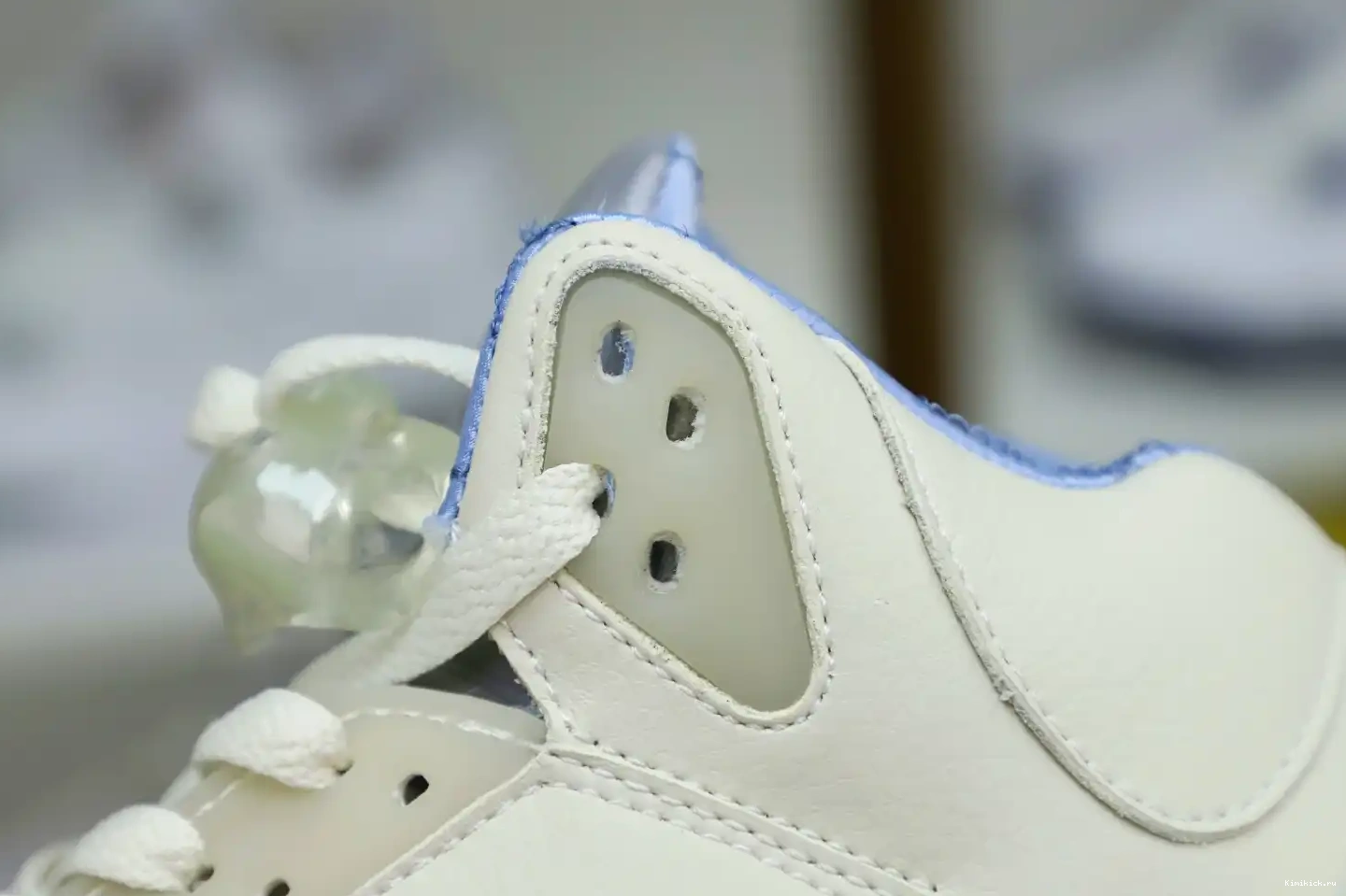 AIR Kimikick KHALED 5 THE WE BE DJ JORDAN 0614